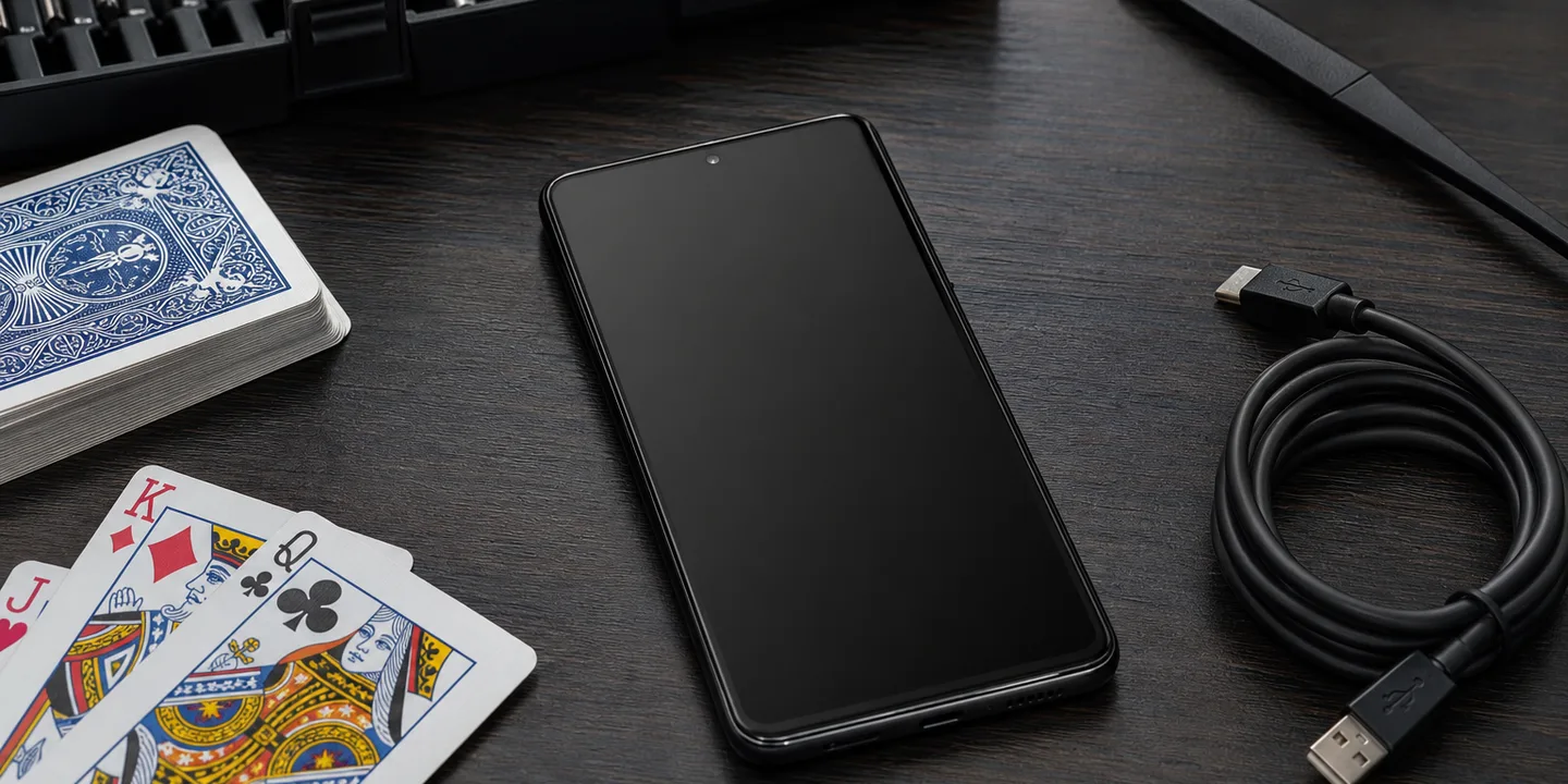 Teen Patti APK — cards, phone और source-check desk
