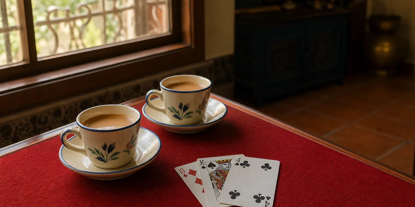 Teen Patti APK — cards, phone और source-check desk